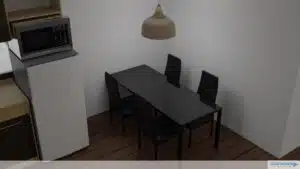 Container homes triple unit