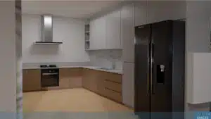 Container homes 4 units