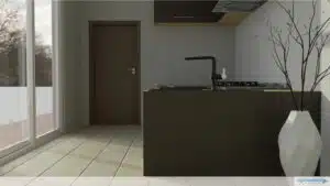 Container homes 1 unit