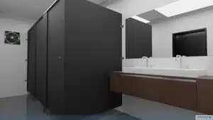 Container homes 4 units