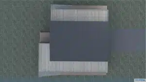 Container homes 7 units