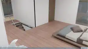 Container homes 8 units