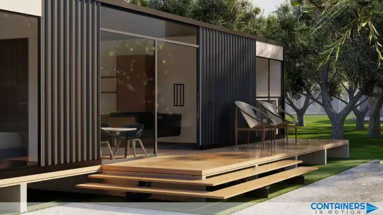 The Julius - Accessory Dwelling Unit