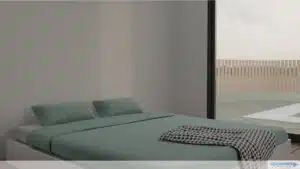 Container homes double unit