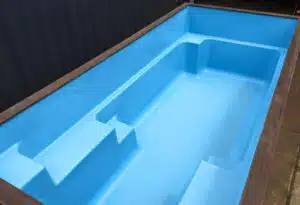 Container Swimming Pools