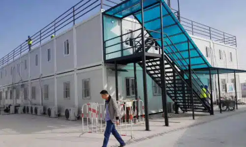 Modular Construction