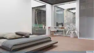 Container homes 8 units