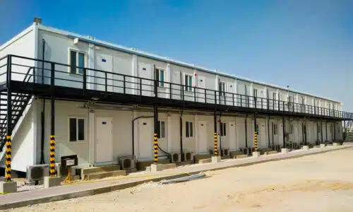 Modular Construction