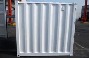 7ft storage container for industrial use