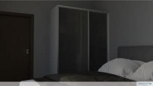 Container homes 1 unit