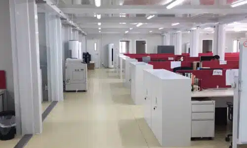 Modular Construction