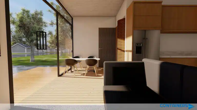 The Julius - Accessory Dwelling Unit