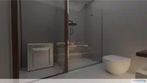 Container homes 1 unit