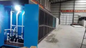 Container Swimming Pools